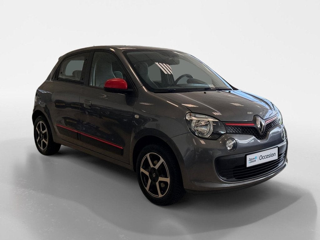 Renault Twingo 1.0 COLLECTION | AIRCO | CRUISE CONTROLE | DE, Auto's, Renault, 12 maanden, Gebruikt, Euro 6, 4 stoelen