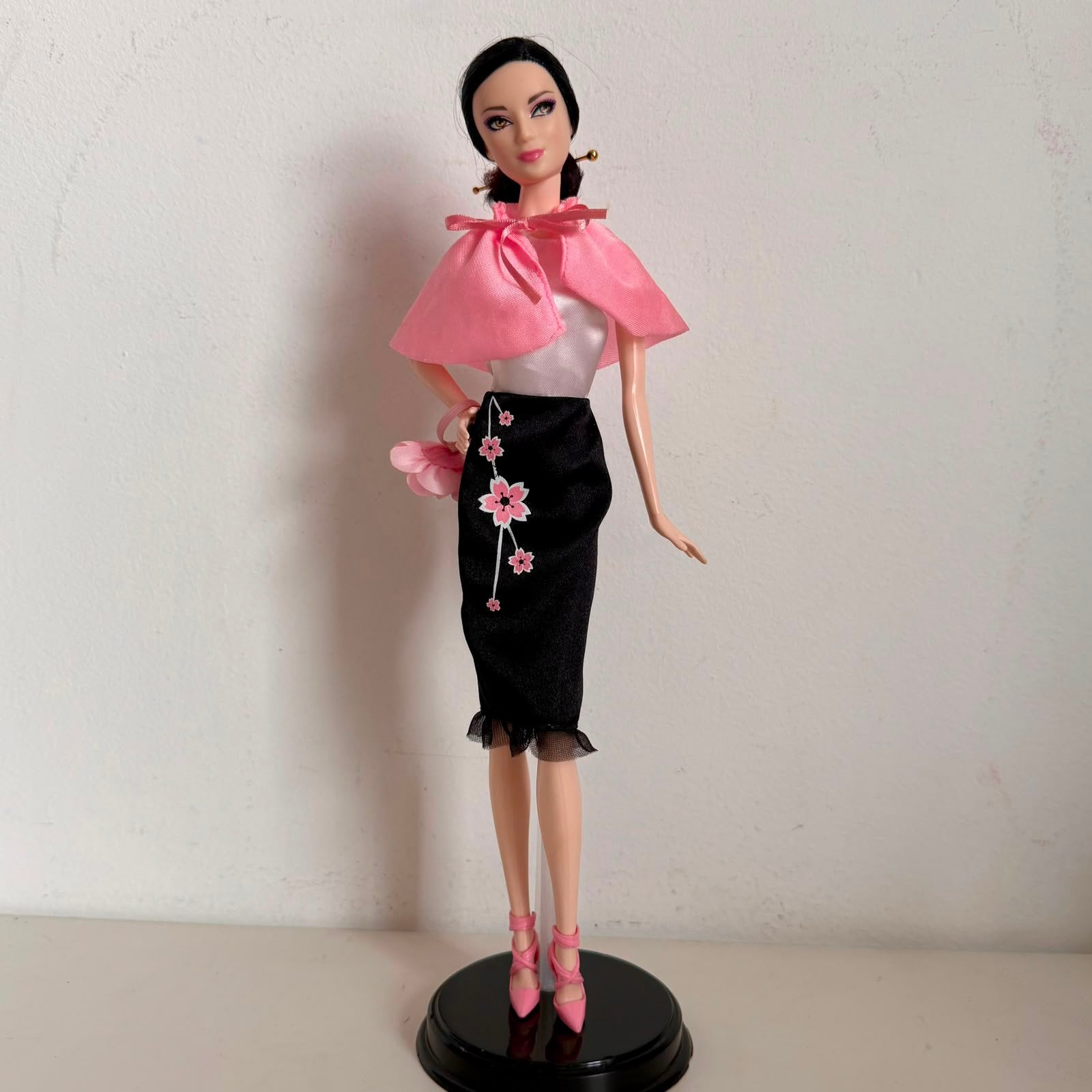 Barbie PTMI Japan Love Letter, preloved, Ophalen of Verzenden, Zo goed als nieuw, Pop