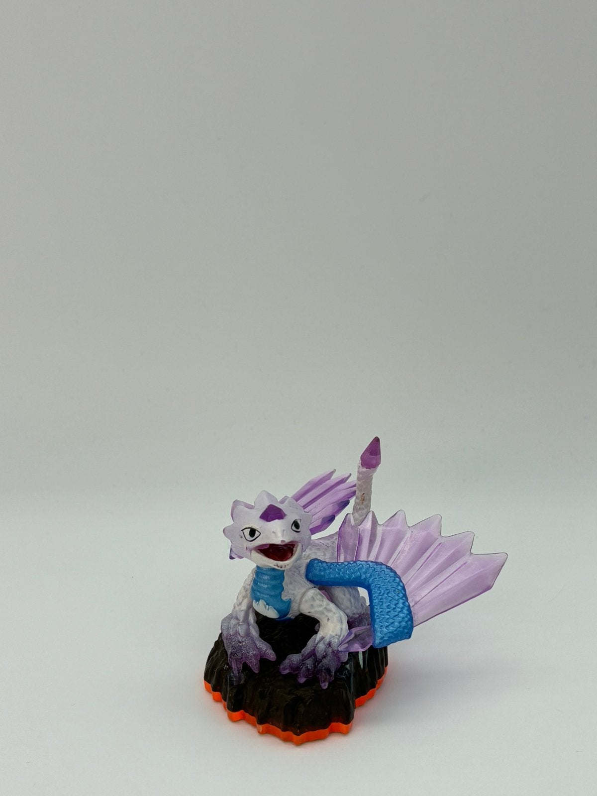 Skylanders Giants Flashwing beschadigd, Avontuur en Actie, W, 2 spelers, Ophalen of Verzenden