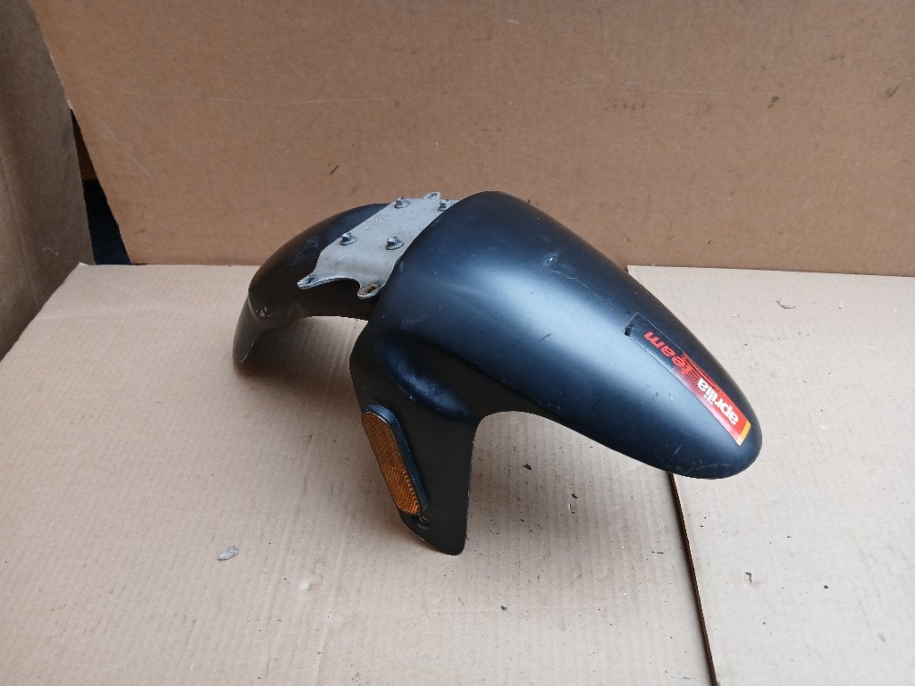 RS50 Voorspatbord Aprilia RS 50 Voor spatbord 1999 - 2005, Ophalen of Verzenden, Gebruikt, Frame, Aprilia