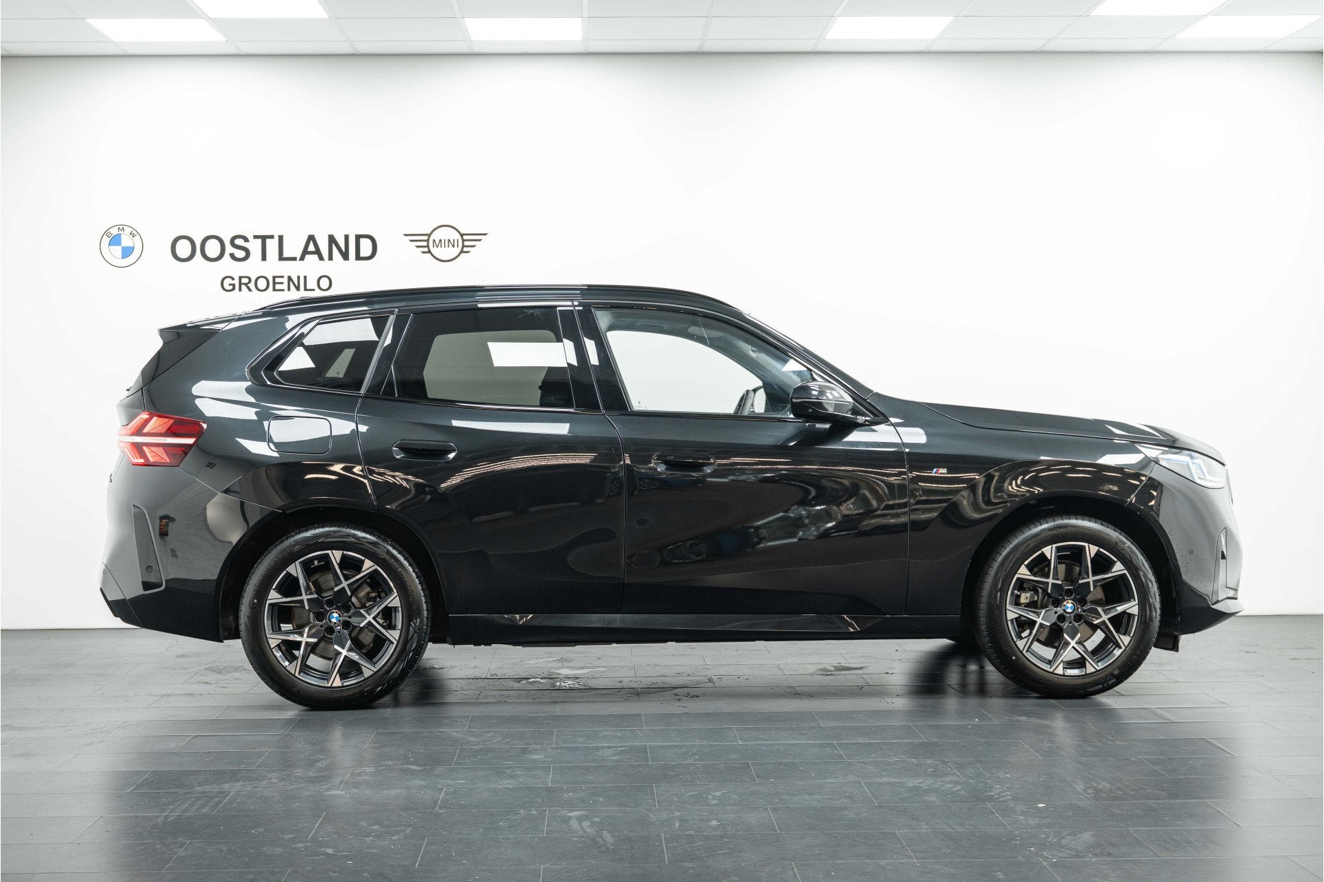 BMW X3 30e xDrive M Sport Automaat / Trekhaak / Sportstoelen, Auto's, Automaat, 1998 cc, Gebruikt, 4 cilinders
