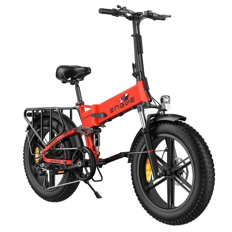 ENGWE X 20 inch elektrische fiets 25 km/u 48 V 13 Ah 250 W r, Verzenden, Nieuw