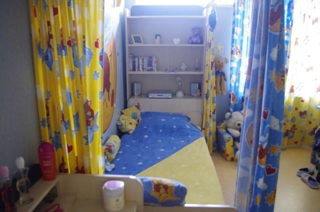 meubels+bed+lattenbodem complete kinder/tienerkamer 14delig, Kinderen en Baby's, Kinderkamer | Complete kinderkamers, Ophalen