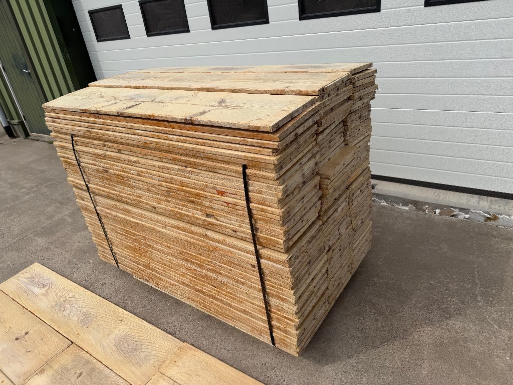 Oude grenen kaasplanken 160x31x2.2cm, Ophalen, Gebruikt, Minder dan 180 cm, Planken