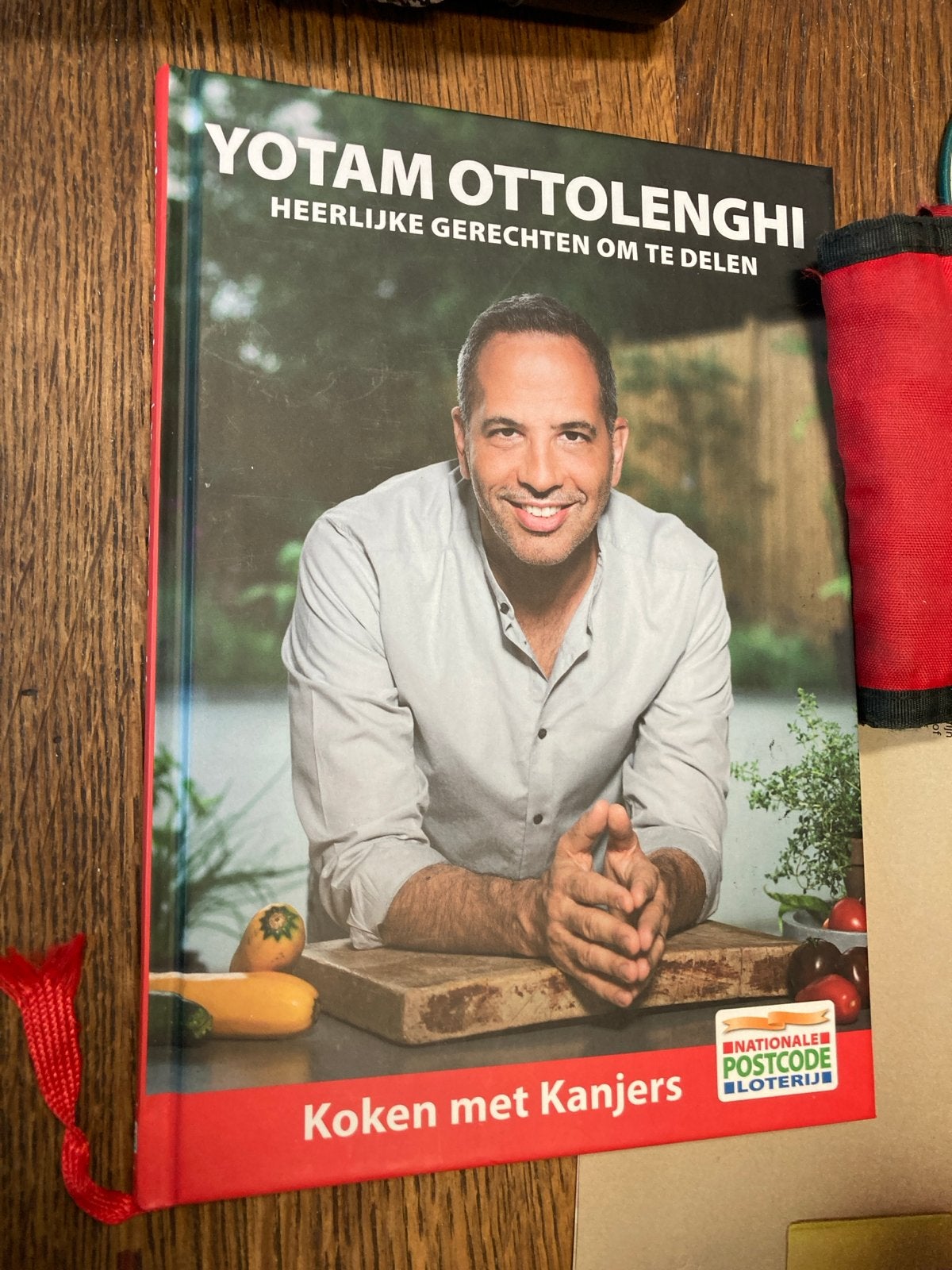 Yotam Ottolenghi: Heerlijke Gerechten om te Delen, Midden-Oosten en Marokko, Zo goed als nieuw, Gezond koken, Tapas, Hapjes en Dim Sum