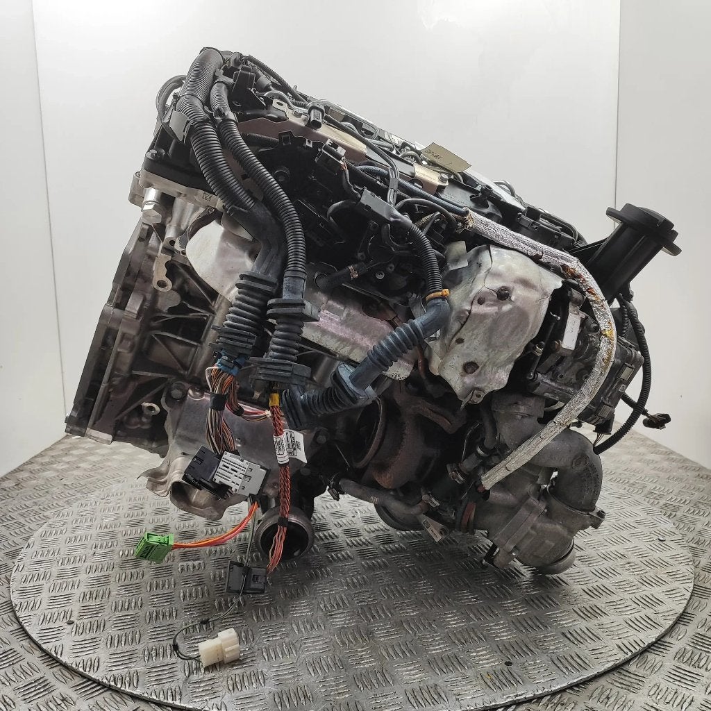 Motoren & Versnellingsbakken | Nieuw & Gebruikt | EU, Ophalen of Verzenden, Gebruikt, BMW