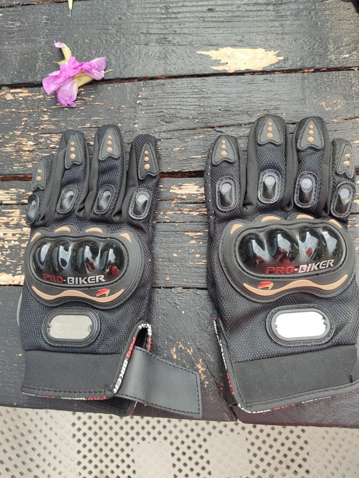 Nieuwe Probiker handschoenen XXL (valt als L), Heren, Ophalen of Verzenden, Nieuw zonder kaartje, PRO-BIKER