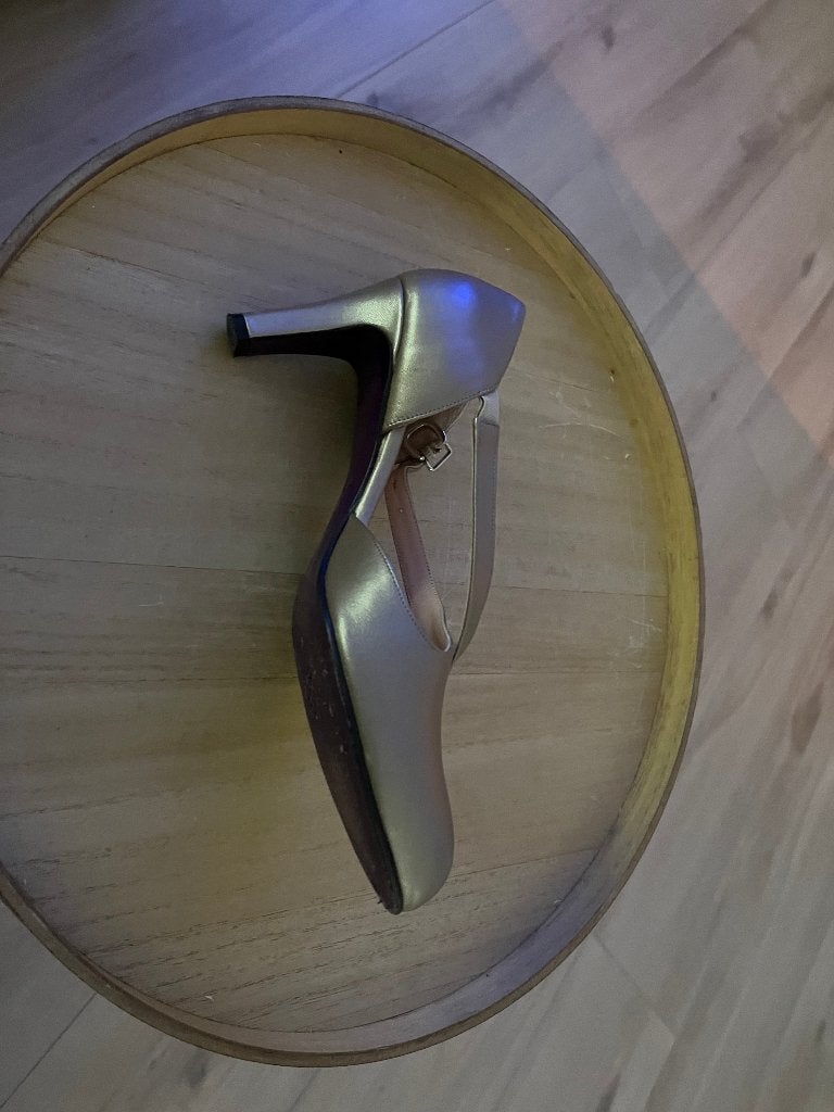 Voltan Schoentje maat 38, Pumps, Overige kleuren, Voltan, Ophalen of Verzenden