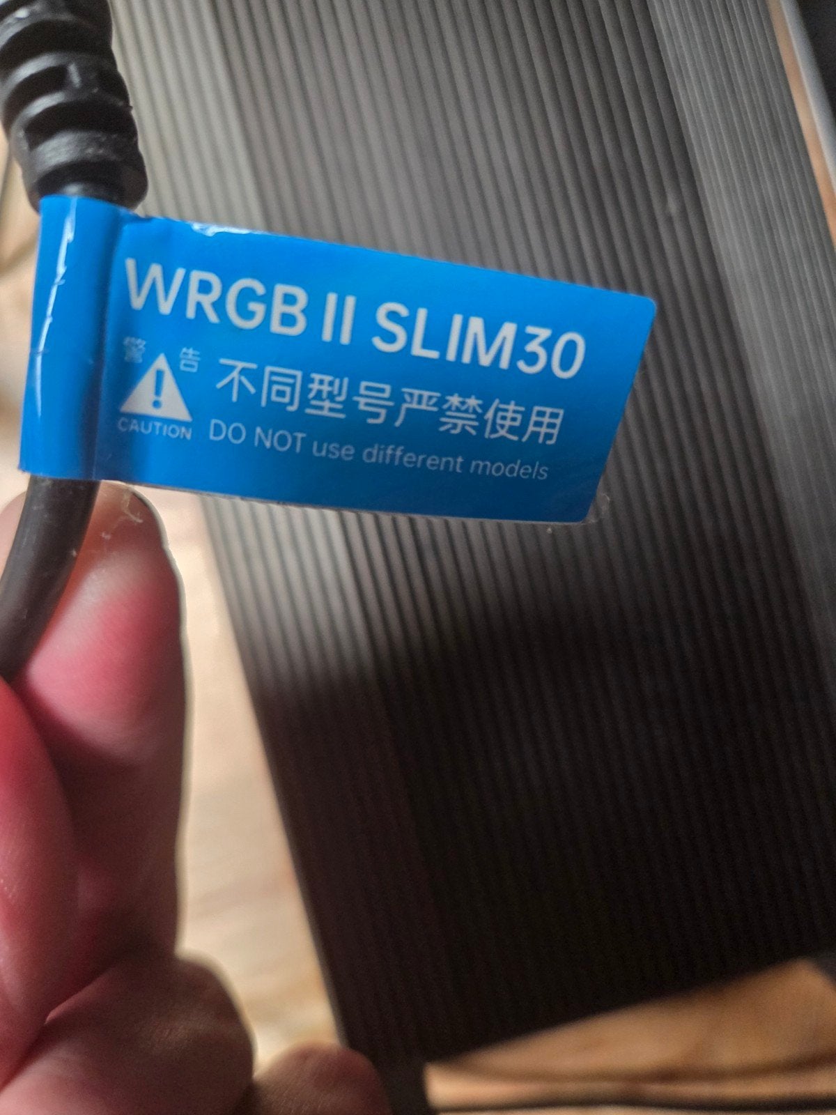 Chihiros wrgb2 slim 30, Dieren en Toebehoren, Vissen | Aquaria en Toebehoren, Ophalen, Plant(en), Steen of Hout