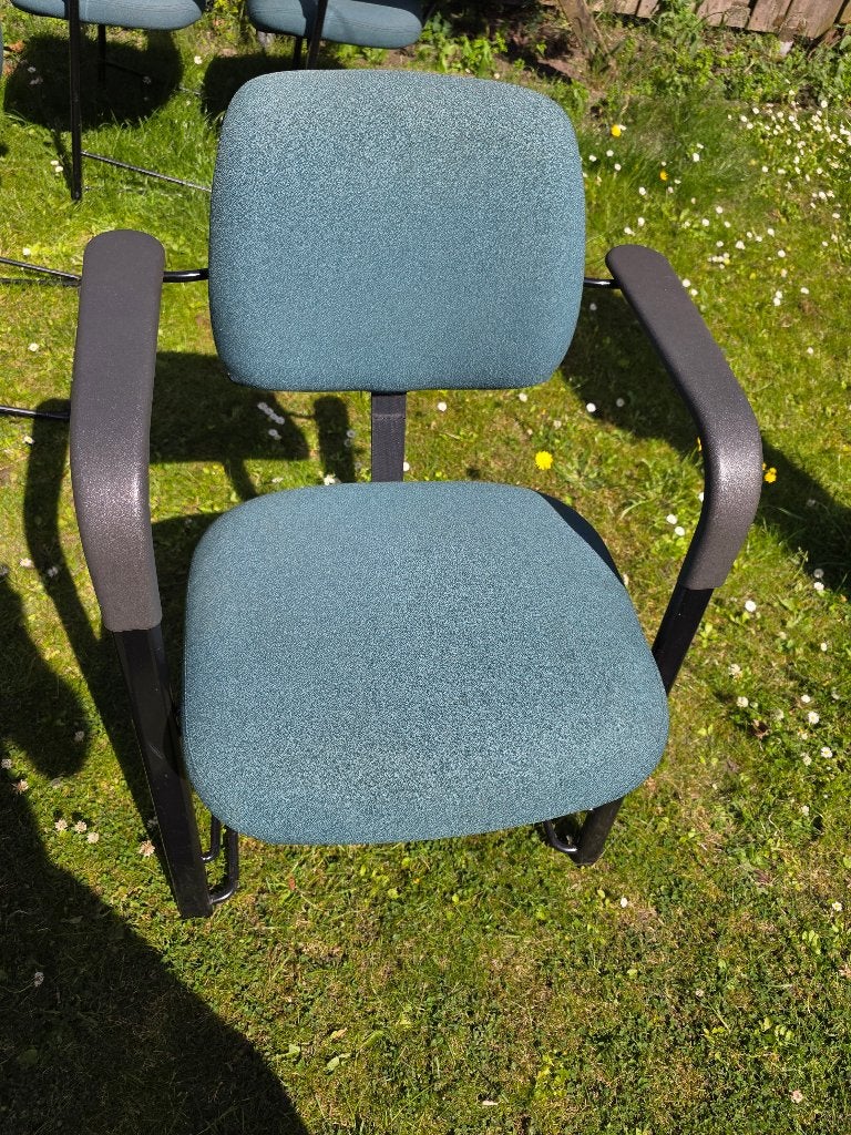 stoelen, Ophalen, Gebruikt, Stof, Vijf, Zes of meer stoelen