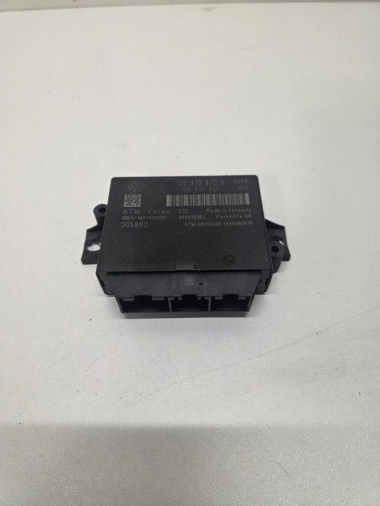 PDC Module Volkswagen Up 1S0919475, Gebruikt, -, Volkswagen, -