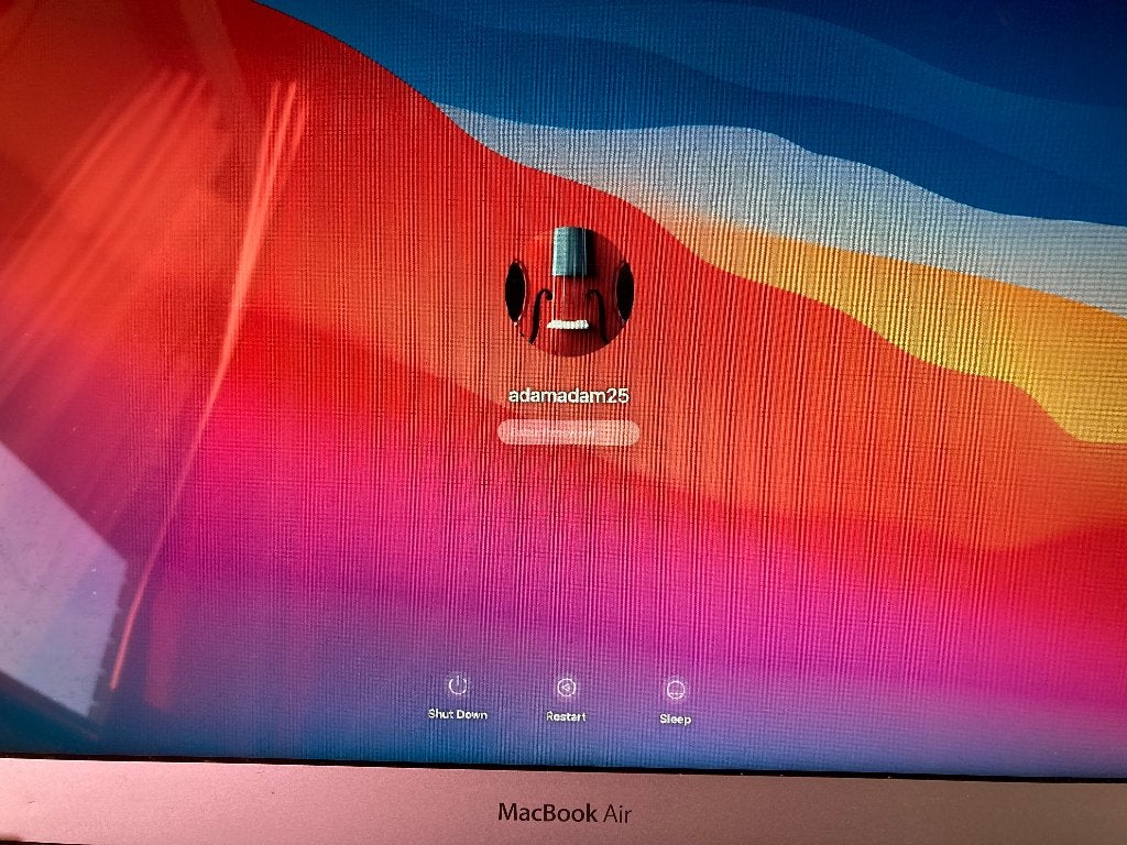 macbook air 2014-defect, Computers en Software, Apple Macbooks, Ophalen of Verzenden, 13 inch, MacBook Air, Minder dan 2 Ghz