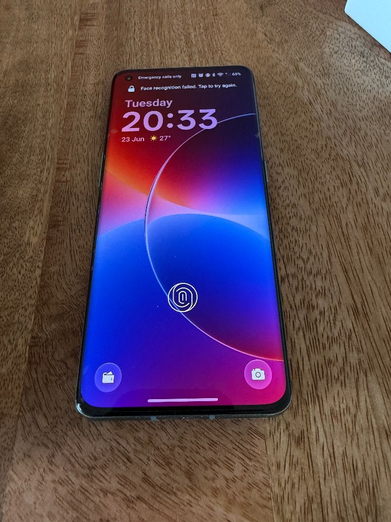 OnePlus 10 Pro 5G 256GB, Ophalen, Overige modellen, Zo goed als nieuw, Zonder simlock