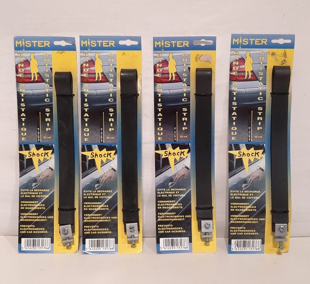 Anti-Static Strip Mister 50cm *, Ophalen of Verzenden, Nieuw