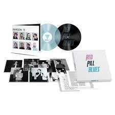 Maroon 5 - Red Pill Blues 2Lp Box geseald, Boxset, Verzenden, 12 inch, Nieuw in verpakking