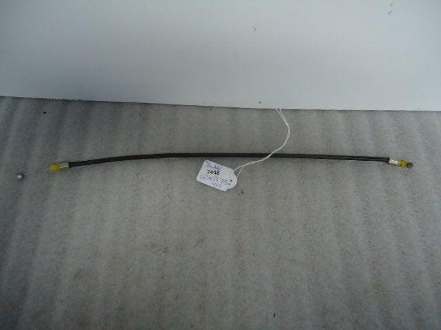 GSXR750 1998 - 2000, 1996 - 1997 Suzuki Kabel D1-16683