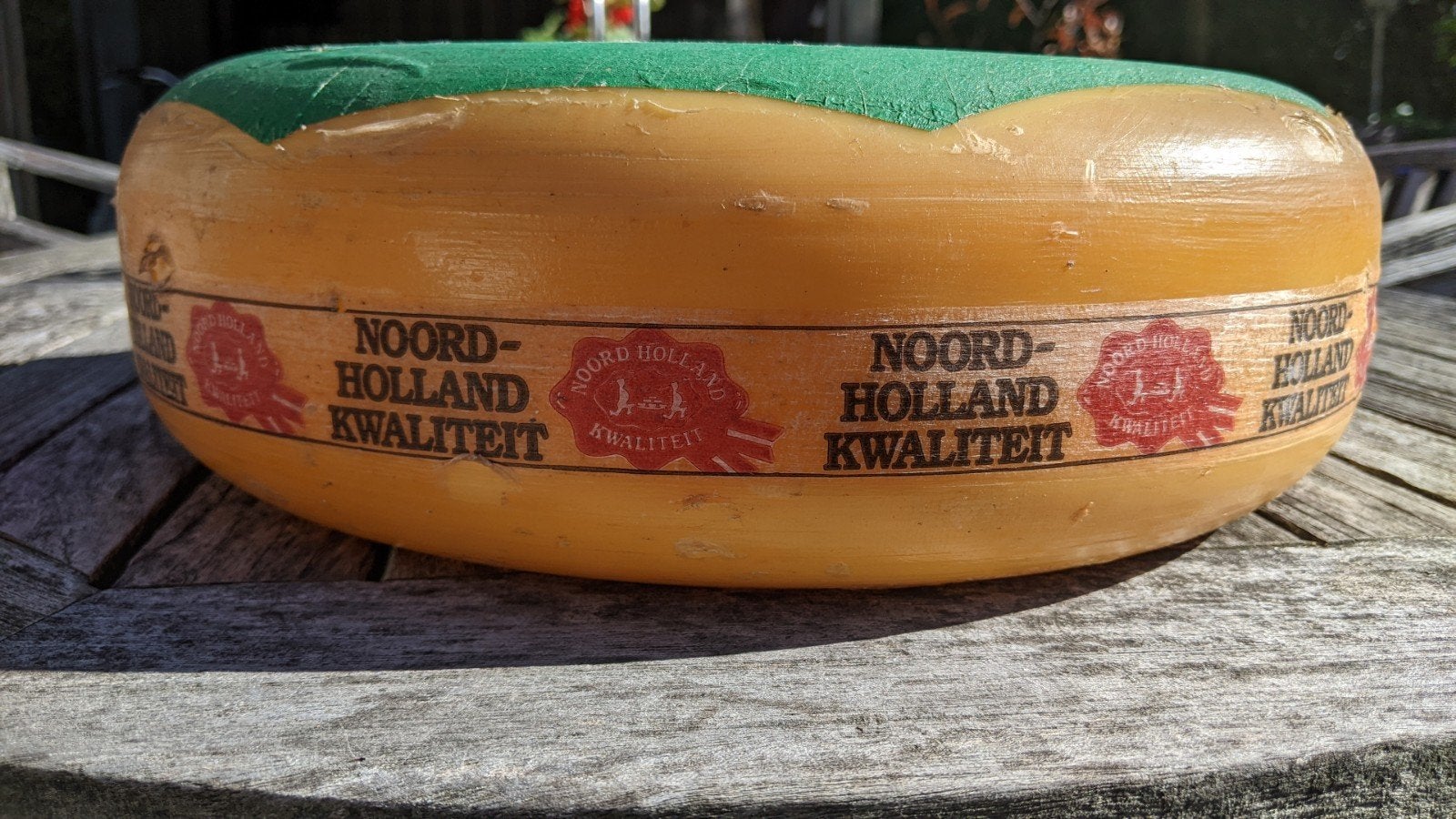 Dutch Fromage cheese  kaas, Ophalen of Verzenden
