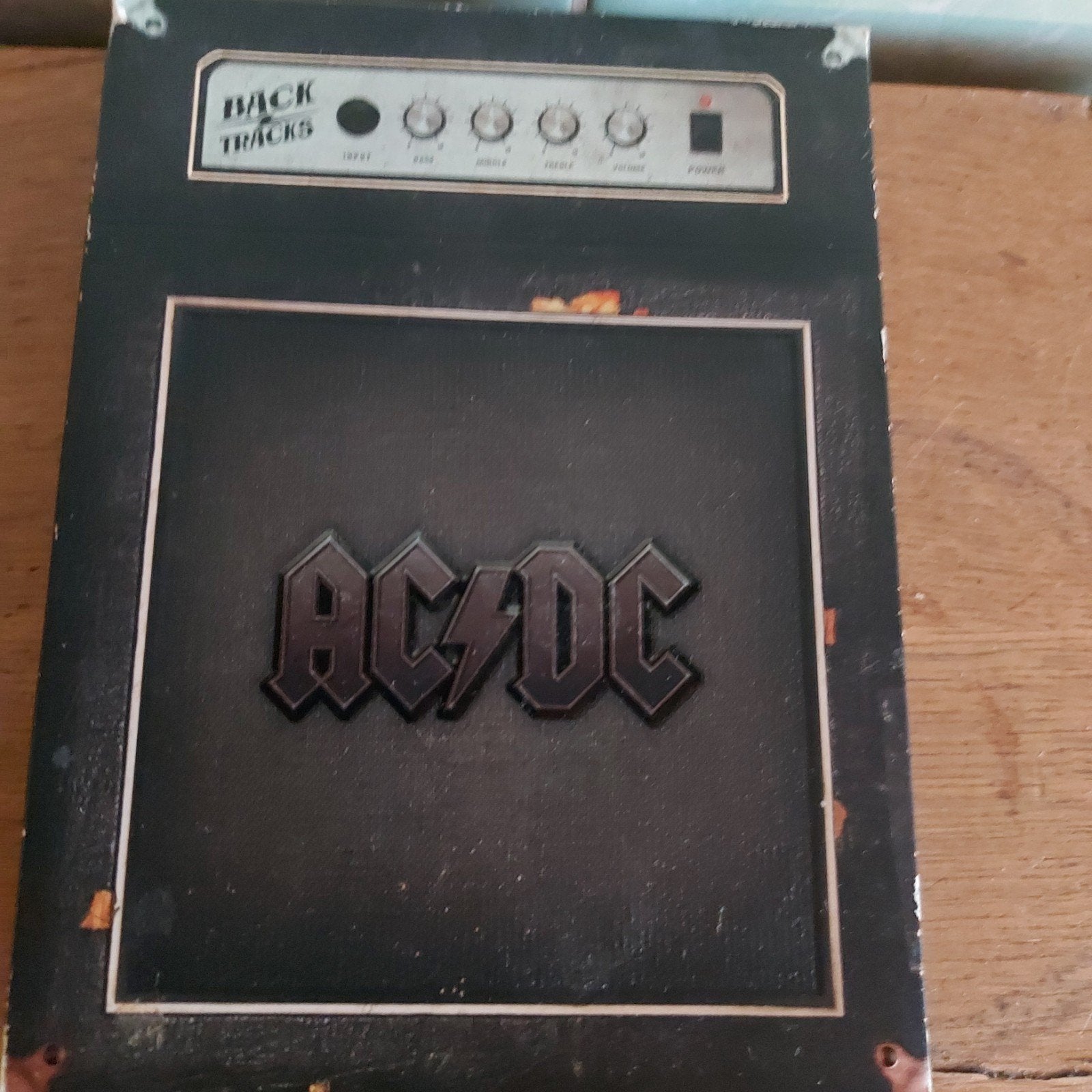 AC/DC Backtracks - 3 CD Boxset, Cd's en Dvd's, Cd's | Overige Cd's, Ophalen of Verzenden, Gebruikt