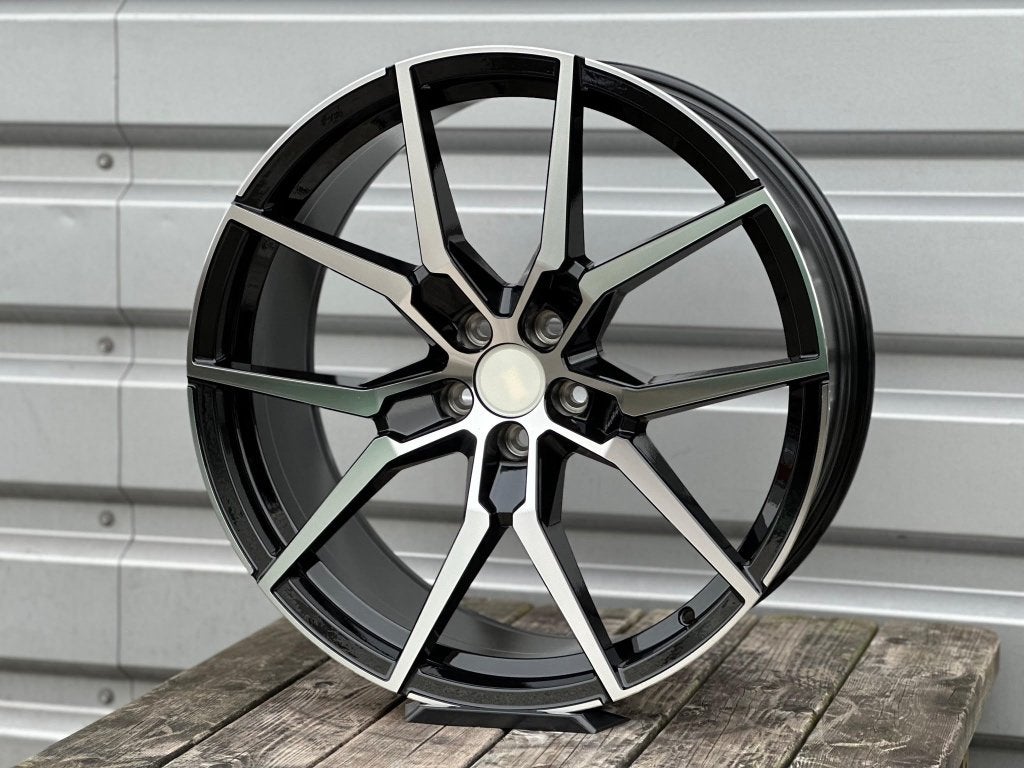 21 inch VOLVO POLESTAR LOOK velgen, 2525LV, Velg(en), Nieuw, Info@ttaexclusive.nl