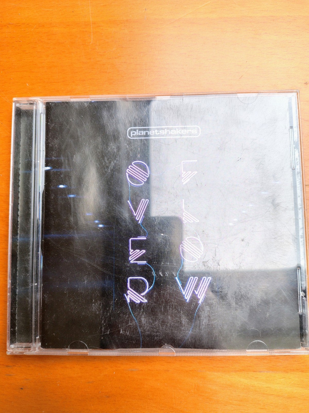 Planetshakers - Overflow CD (Gospel), Ophalen of Verzenden, Gebruikt, Gospel
