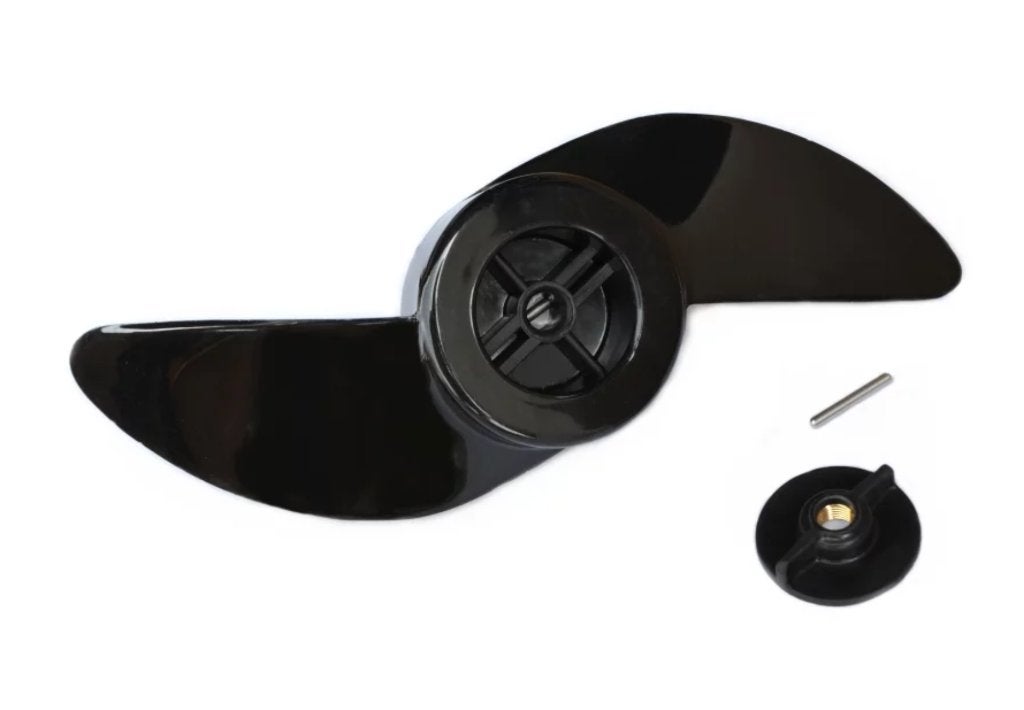 Bootpropeller voor elektromotor – Zebco Rhino VX 28 / VX 34, Verzenden, Nieuw, Onderhoud en Reparatie