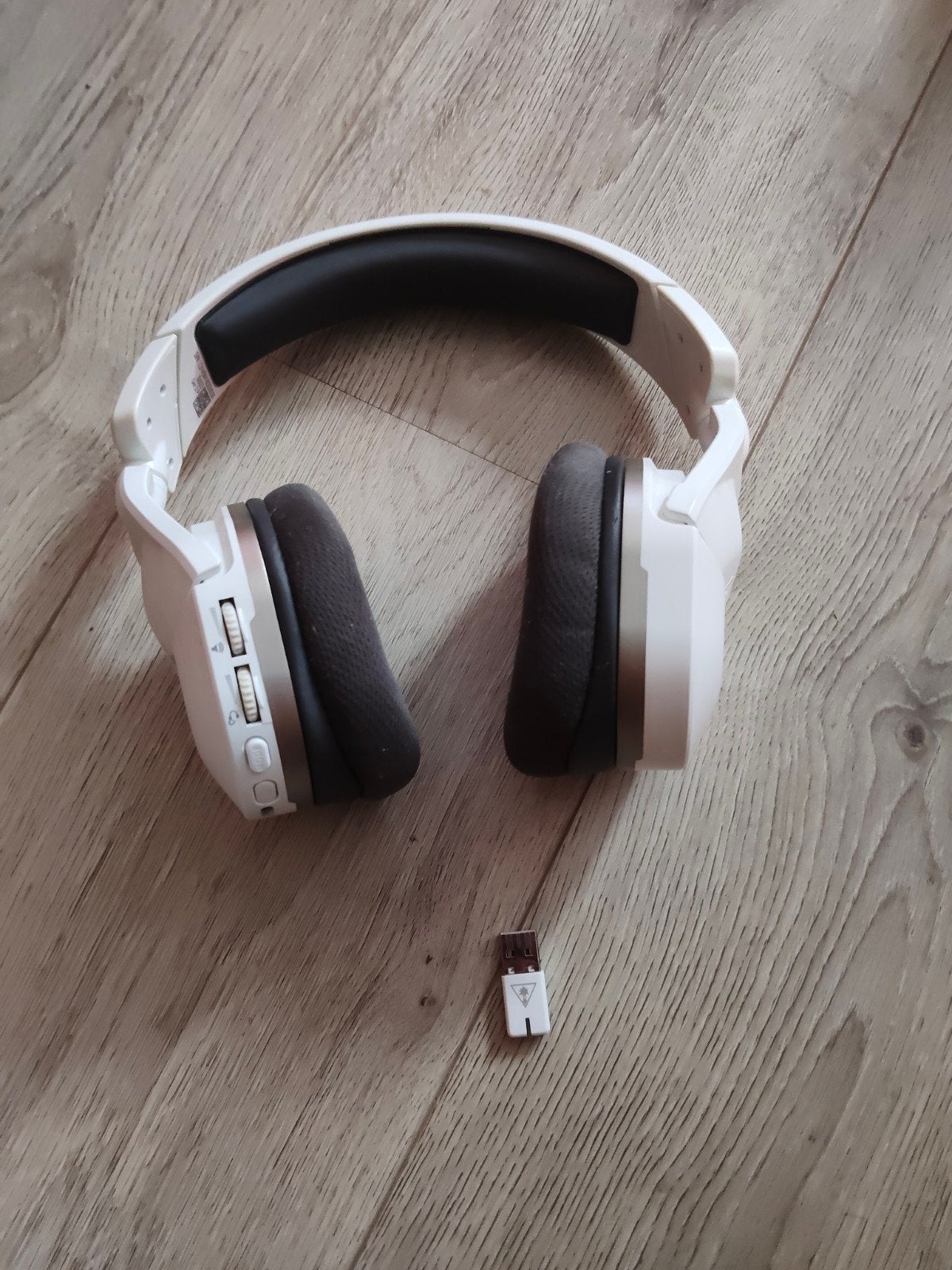 TurtleBeach 600p gen 2, Gebruikt, Turtlebeach, Ophalen of Verzenden, Draadloos