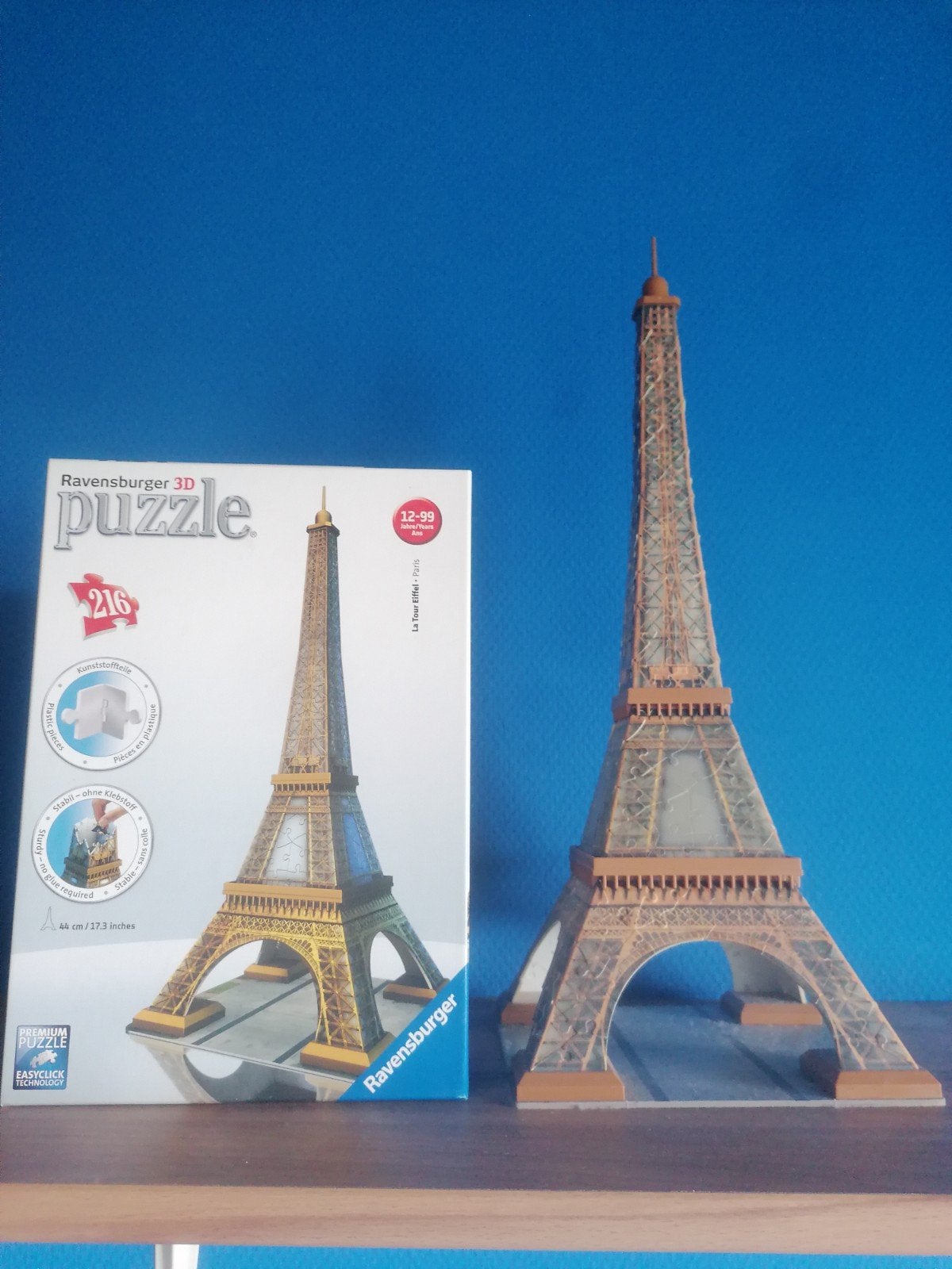 3D puzzel, Ophalen of Verzenden, Minder dan 500 stukjes, Nieuw, Rubik's of 3D-puzzel