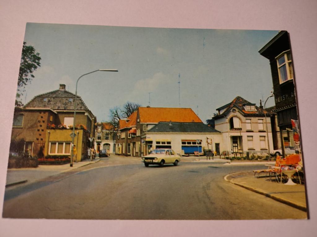 Lochem, Ophalen of Verzenden, 1940 tot 1960, Gelderland
