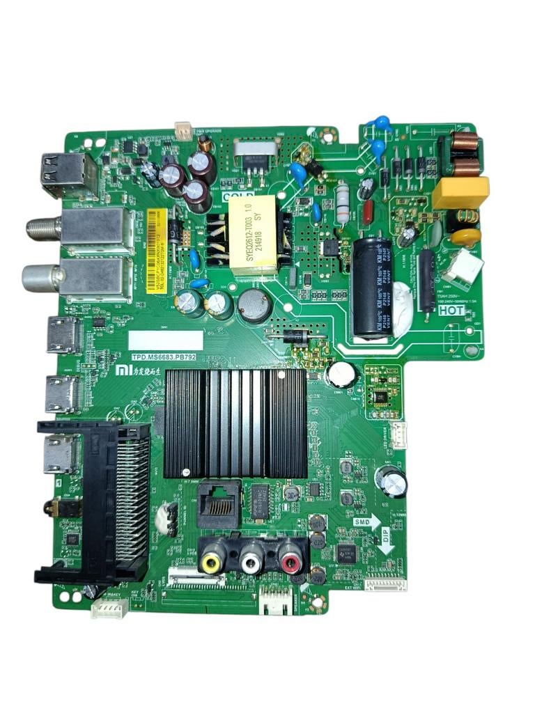 Xiaomi Mi TV Moederbord TPD.M6683.PB792, Ophalen of Verzenden