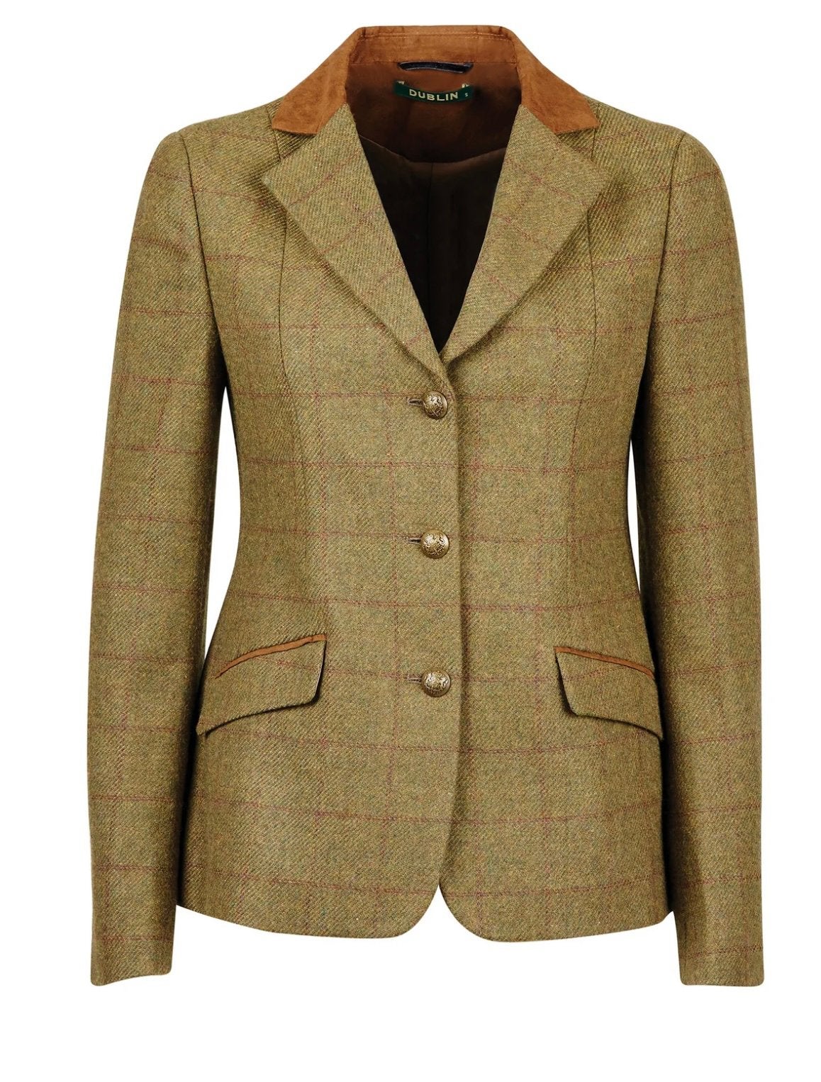 Dublin rijjas maat 42, Ophalen of Verzenden, Outlet, Outlet, Outlet