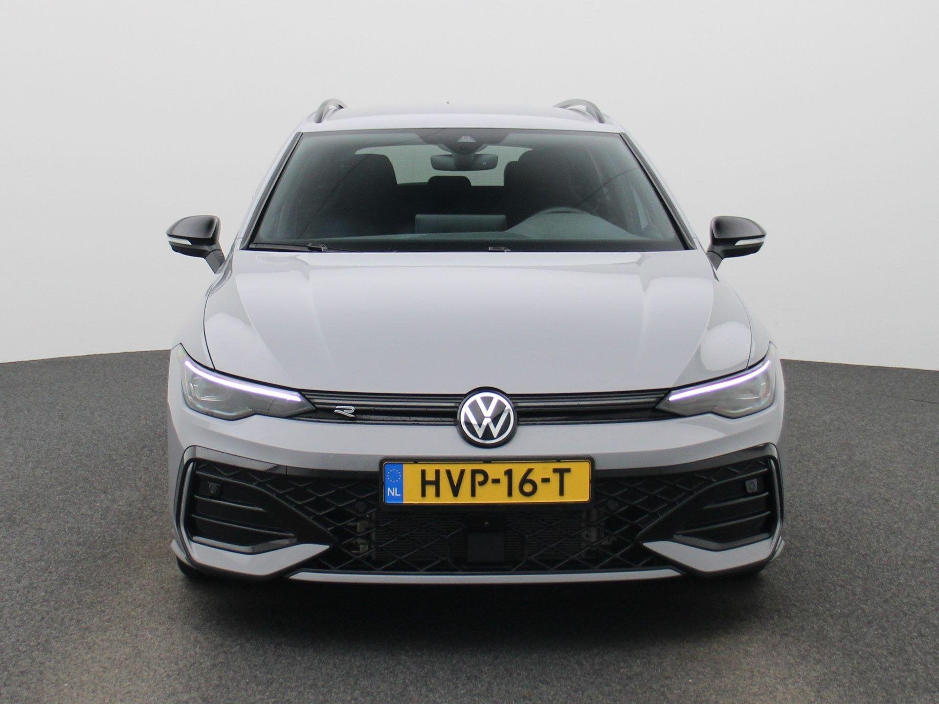 Volkswagen Golf Variant 1.5 eTSI R-Line Edition 116 PK Autom, 12 maanden, 1498 cc, 4 cilinders, 116 pk