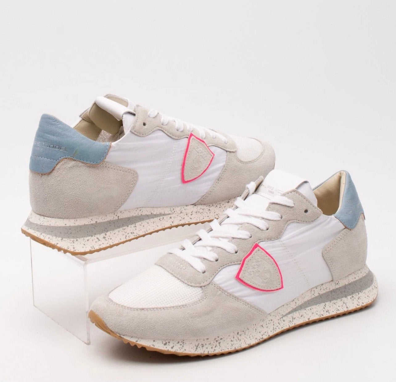 Nieuw Philippe Model maat 39, Kleding | Dames, Ophalen, Nieuw, Sneakers of Gympen