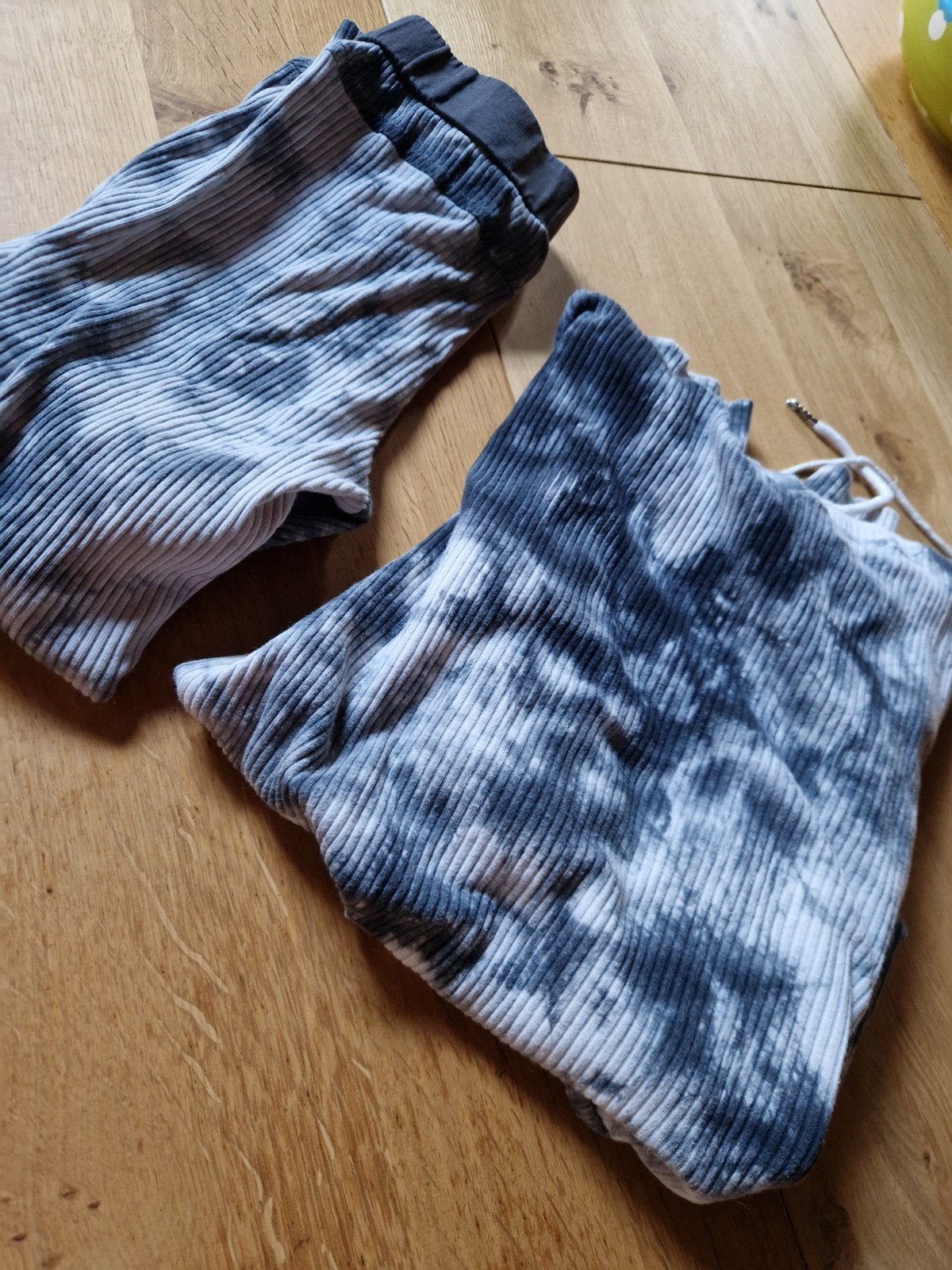 BATIK JOGGINGSPAK MAAT 34 (XXS), Ophalen of Verzenden, Maat 34 (XS) of kleiner, Zwart, Overige typen