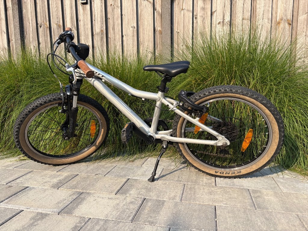 Scott Scale 20, Ophalen, 20 inch of meer, Velgrem, Zo goed als nieuw