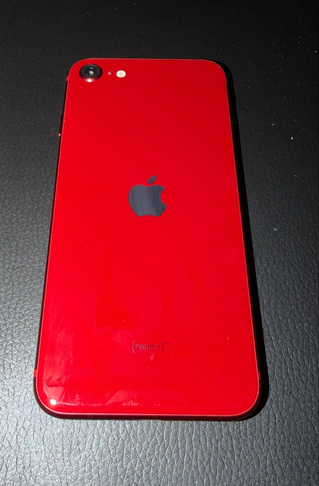 Apple iPhone SE 2022 64GB - Batterij 96% - Zo goed als nieuw, Ophalen, Zo goed als nieuw, 64 GB, IPhone SE (2022)