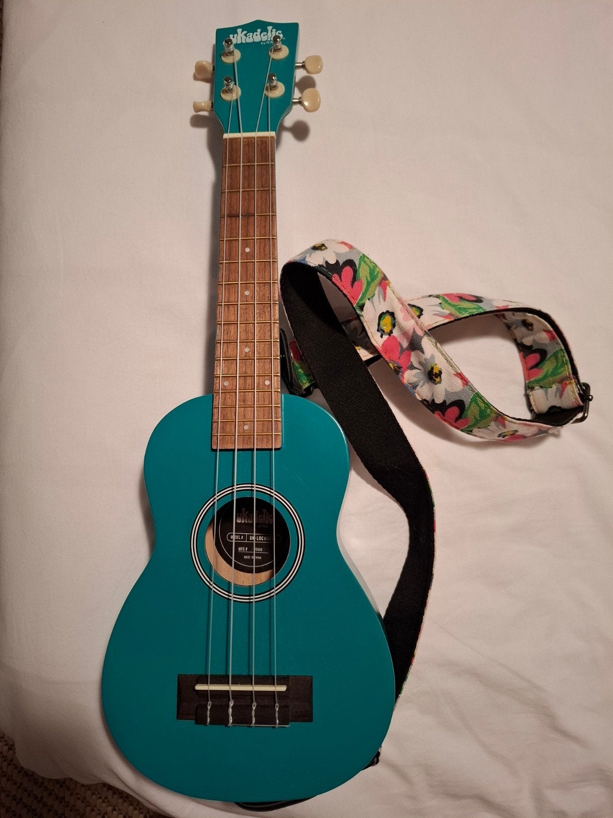 Sopraan ukelele, Ophalen of Verzenden, Overige typen