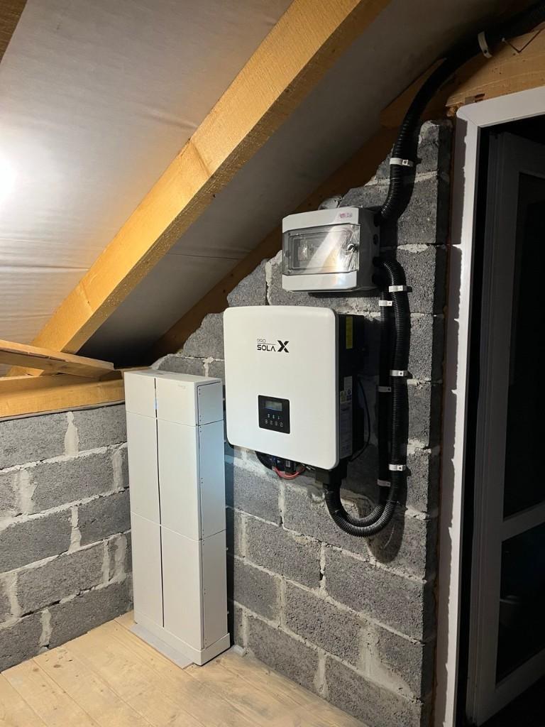 Elektricien, 24-uursservice