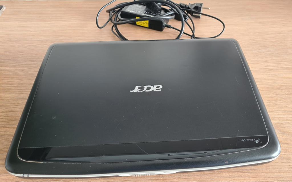Acer Aspire 5320, Computers en Software, Windows Laptops, Ophalen of Verzenden, Gebruikt, 2 tot 3 Ghz