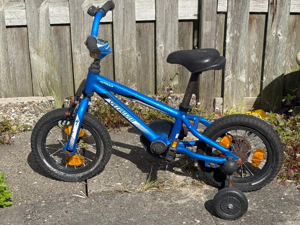 Jongens fiets., Ophalen of Verzenden, Zo goed als nieuw, Staal