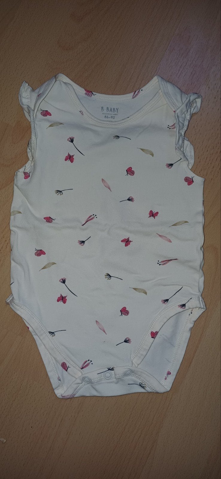 Leuke romper maat 86-92 van de Wibra, Kinderen en Baby's, Nacht- of Onderkleding, Gebruikt, Meisje, Ophalen of Verzenden