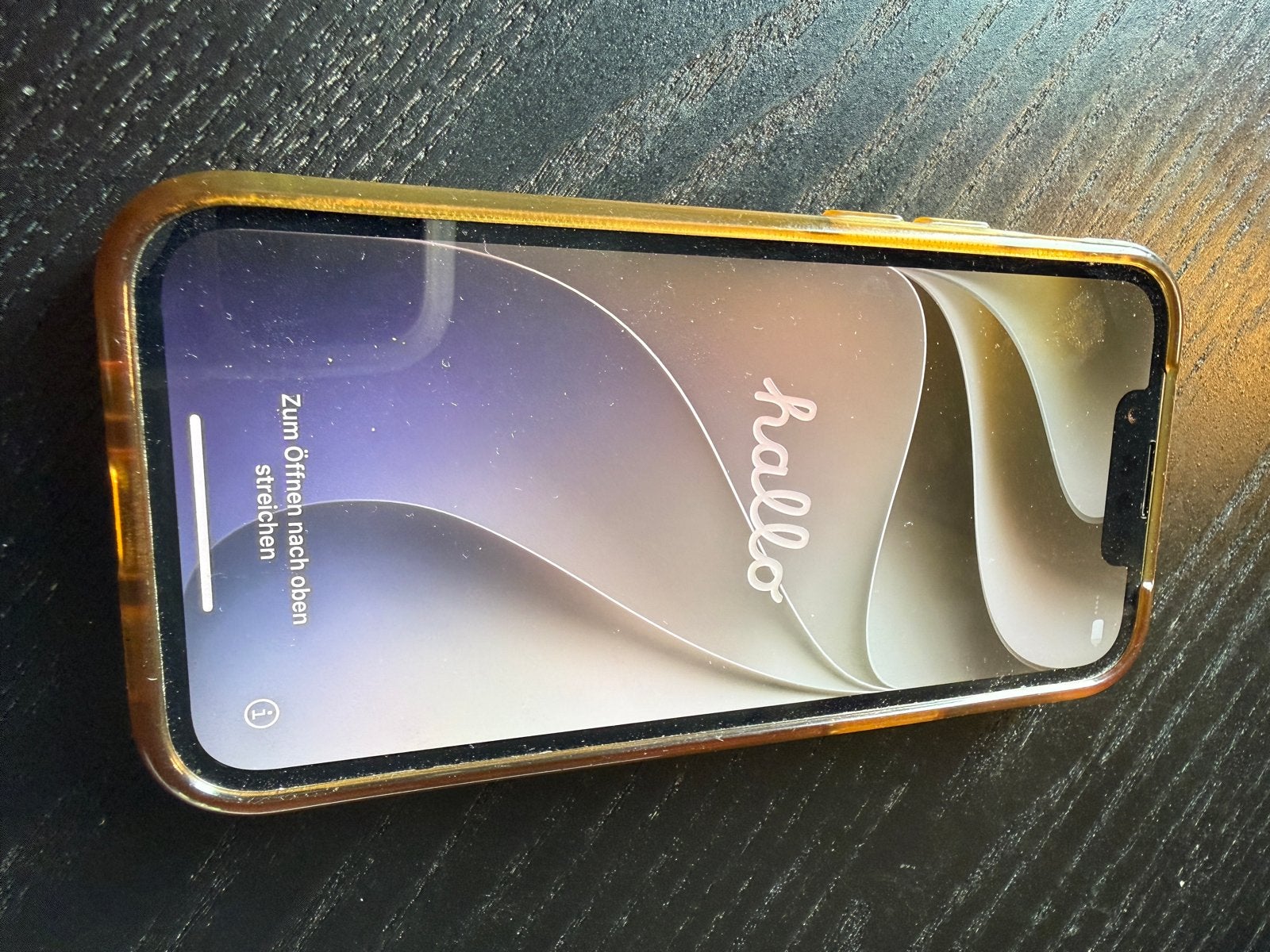iPhone 13 Mini Groen 128GB met oplader en hoesje, Ophalen, 128 GB, IPhone 13, Zo goed als nieuw