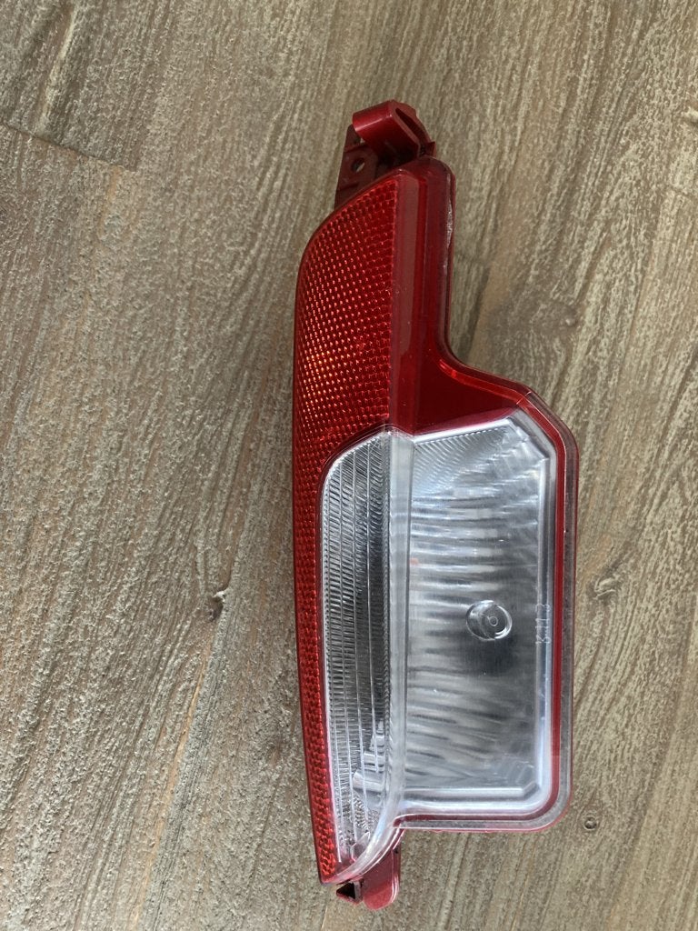 Achteruirijlamp Fiat 500, Ophalen, Fiat