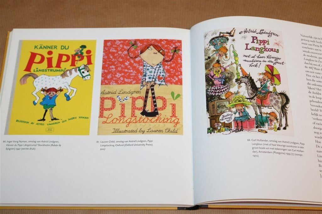 Van Poe Tot Pooh — Geschiedenis Illustratie Nederland, Ophalen of Verzenden, Zo goed als nieuw, Overige onderwerpen