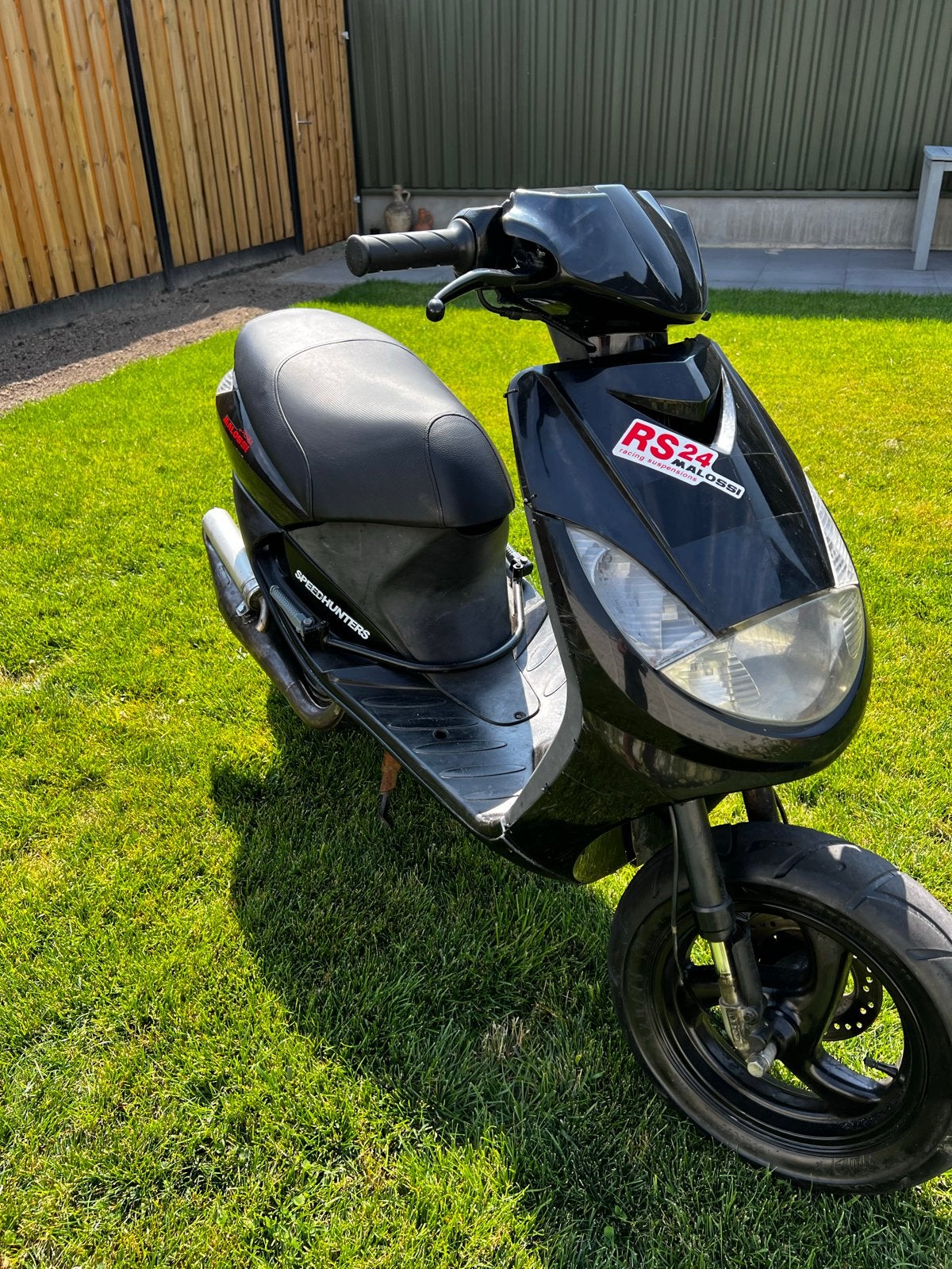 Peugeot Vivacity, Fietsen en Brommers, Brommeronderdelen | Scooters, Ophalen of Verzenden, Gebruikt, Overige typen, Overige merken