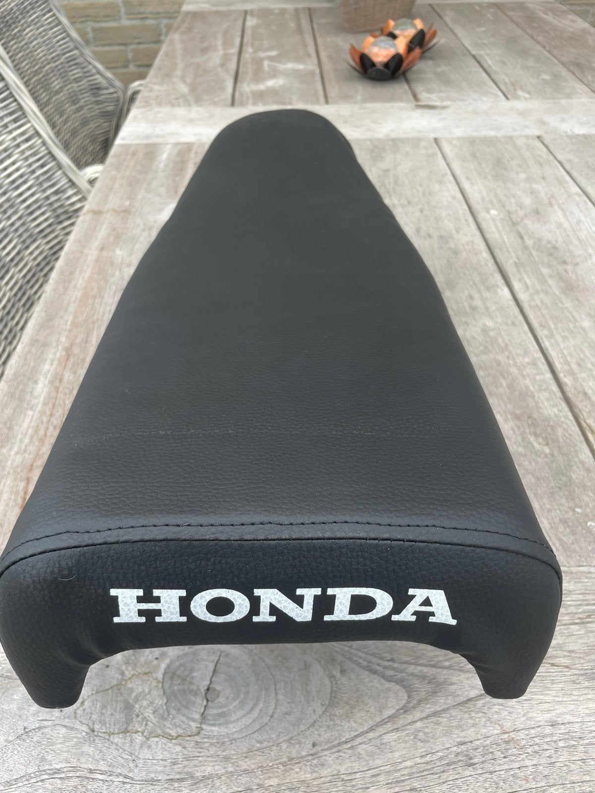 Honda mtx 5/8 zadel, Fietsen en Brommers, Brommeronderdelen | Algemeen, Ophalen of Verzenden, Zadel