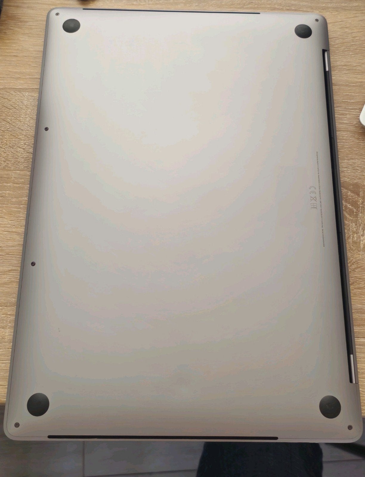 MacBook Pro 2019 16-inch i9 1TB SSD 16GB RAM, Computers en Software, MacBook Pro, 1 TB of meer, 2 tot 3 Ghz, Ophalen of Verzenden
