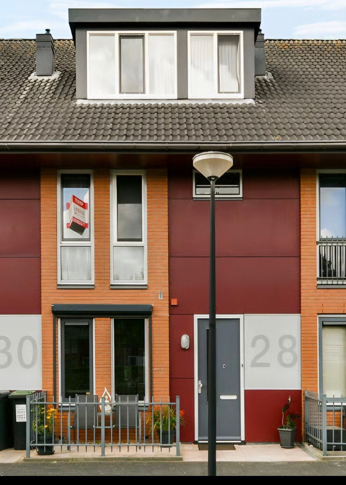 Te Koop woning Amsterdam, Ophalen of Verzenden