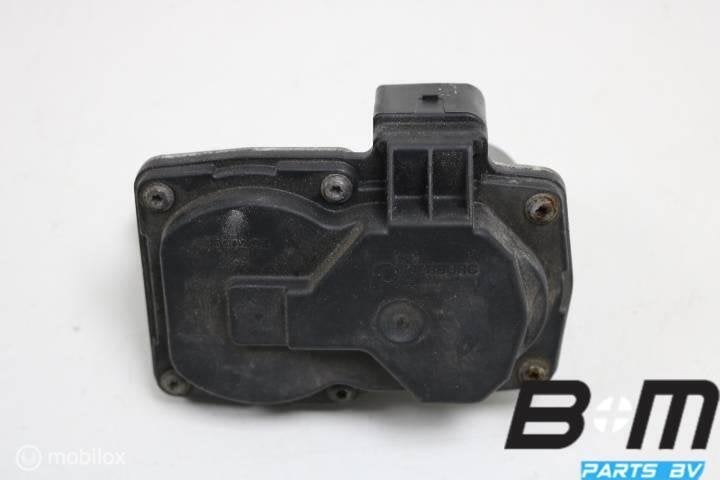 Klep in uitlaat VW Passat B8 5Q0253691J, Auto-onderdelen, Uitlaatsystemen, Gebruikt