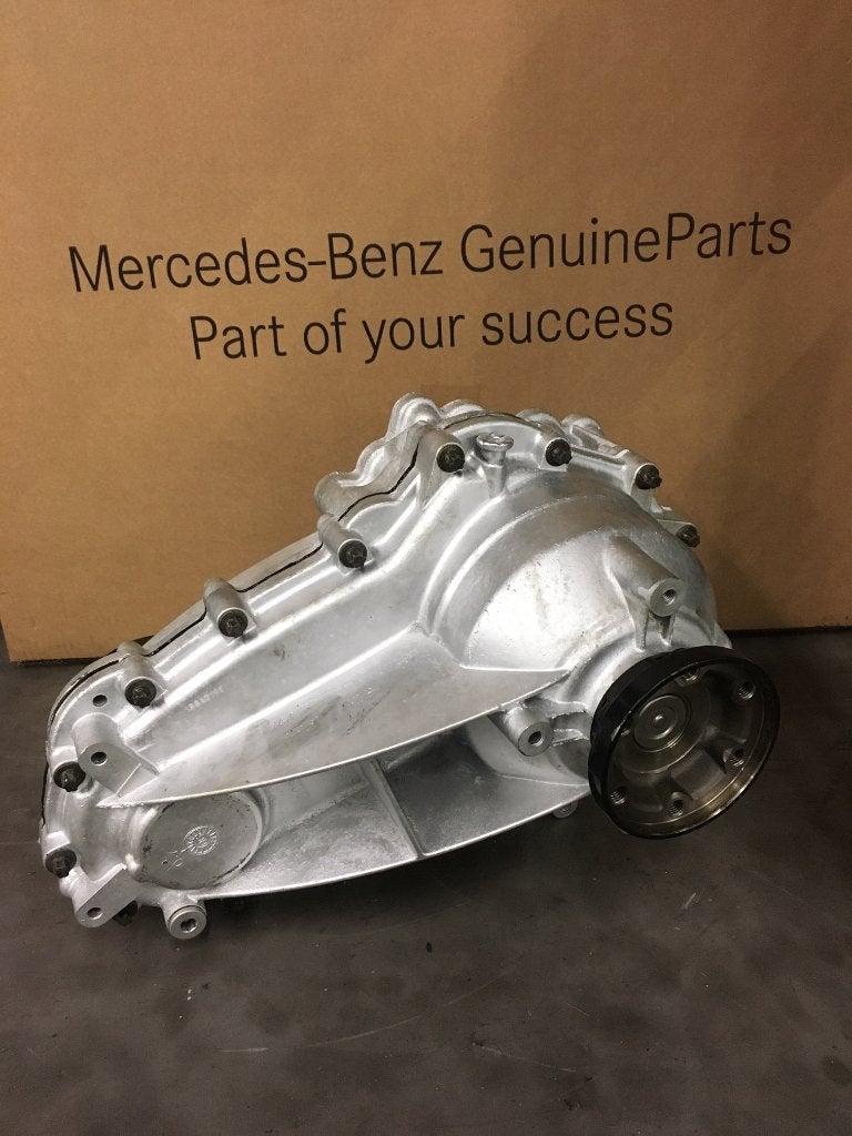 Tussenbak Mercedes ML / R-klasse W164 W251 verdeelbak