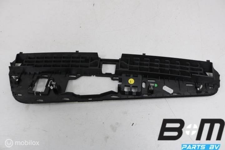 Luchtrooster dashboard Audi A3 8V1819635B, Auto-onderdelen, Gebruikt
